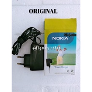 NOKIA ORIGINAL N70 6101 E90 5310 N90 N91 C3 305 X2 E5 E63 E71 2700 1200 1280 6300 CHARGER SMALL PLUG