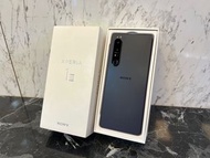 原廠保固💟全新福利💟 Sony Xperia 1 III 256G 紫色 Sony 1 iii