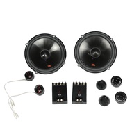 S00001-D-D01-90154 JBL Stage3 607CF Car Speakers