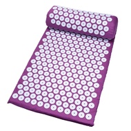 4.17-Direct Supply Acupuncture Massage Mat Yoga Mat Acupoint Massage Mat Needle Mat Acupuncture Pill