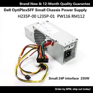 760 780 960 SFF Small Power Supply L235P-01 H235P-00 PW116 RM112