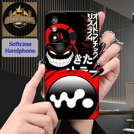 Softcase Itel A27 Casing Itel A26 A27 4G Latest 2022 Softcase Casing Silicone Protective Case hp