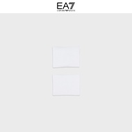 [Christmas Gift] EMPORIO ARMANI/ARMANI EA7/LOGO Sports Tennis Wristband 2022 Winter