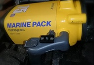 Sony 75m Marine Pack Handycam  攝影機、相機75米水下重型防水外殼套件+部分配件+手提防水箱！