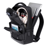 Boarding Bag Backpack Men Short-distance Travel Backpack Business Simple Backpack