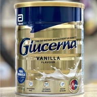 Australian Glucerna Milk for Diabetics 850G Abbott