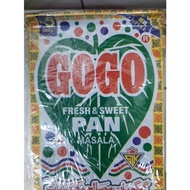 Go Go-Fresh and Sweet Pan Masala -Mouth Freshening 24 Packs