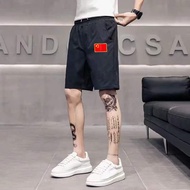 Special Offer 9.9 Yuan Nine Yuan Nine Cheap Men's Men's Sports Shorts 9 Yuan 10 Yuan Beach Pants Thi