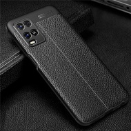 Oppo A54 Case Softcase Autofocus Case Casing Oppo A54