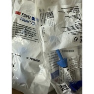 American 3M z350 liquid composite for dental filling dentists