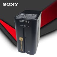 SONY NP-F770 BATTERY 100% original