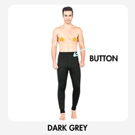 Thermal Wool Leggings Pants Women Heattech Men Winter Pants Woman Winter Thick Warm High Waist Slim 