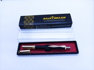 Pen Bekam RB3 BLACK / Pen Bekam Berkualiti / Pen Bekam Stainless Steel 🔥READY STOCK🔥