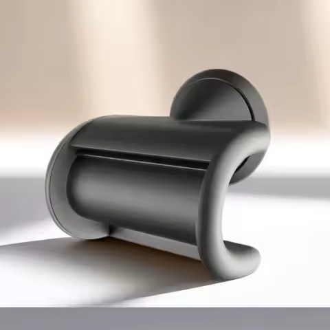 For Dyson Supersonic Anti-Warping Nozzle HD01, HD02, HD03, HD04, HD08, HD15,Hair Dryer Diffuser Comp