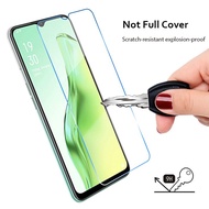 【DVK】【9H】Tempered Glass For Samsung A01 Core A10 A11 A10S A20 A20s A21 A21s A30s A31  A50 A50s A70 A