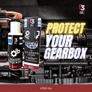 E3 Oil GEARBOX TREATMENT 100% Original