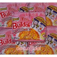 Samyang Buldak Rosemie