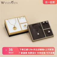 Jewelry Jewelry Display Props Earrings Ring Necklace Display Stand Pendant Display Stand Window Jewe