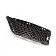 51117303757 Left Front Bumper Grille Grid Trim Fit for BMW X1 E84 2013 2014 2015 Black