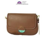 Sling Bag Casual/ Sling Bag Sling Bag BrownWanita Women's Sling Bag