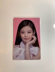 Jennie小卡