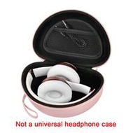 Hardshell Portable Travel Case, Compatible With Be/A/T/S/Solo 4/Studio Pro/Solo3/Studio3/Solo2/Solo 