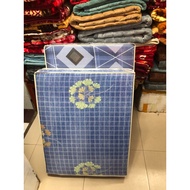 Mattress 80 x 190cm. 90 x 190cm. 100 x 190cm - Dormitory, Office, Student - 5cm thick