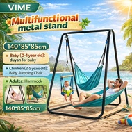 Duyan Stand for Baby Duyan, Kids Jump Chair & Adult Hammock 100KG
