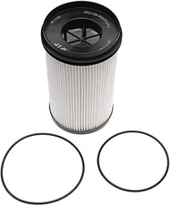 iFJF R61709 Fuel Filter Water Separator Element Replacement for DD13 DD15 DD16 Diesel Engine FS20176