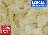 emping melinjo mentah 1kg emping 1 kg emping mentah 1 kg