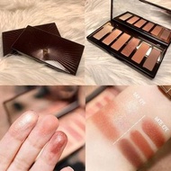 任選兩件順豐包郵💝正貨 CT限量六色眼影盘Charlotte Tilbury ct六色darling盘