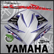 STICKER STRIPE MOTOR YAMAHA LC135 V2-V6  EXCITER RC EDITION (61)