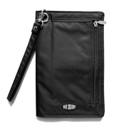 Women's Plus Size myPhone Bi-Fold Slim Wallet, Holds Up to 20 Cards