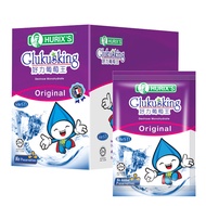 Hurix's Glukusking Original