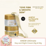 Anew Ultimate day/light skincare cream 15/50g