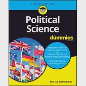 Political Science for Dummies