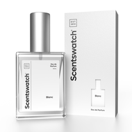M3Z 55ml Blanc Best Perfume for Men by Scent Swatch