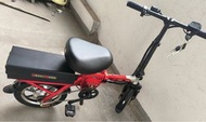 代步電動車
