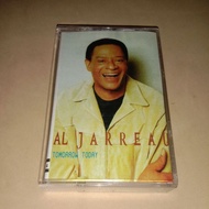 Al Jarreau Tomorrow Today Cassette