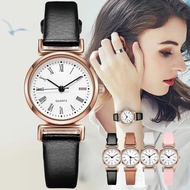 jam tangan perempuan jam perempuan Watch Female Niche High-End Foreign Trade Cross-Border Numbers Ro