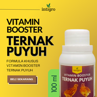 Vitamin Burung Puyuh Petelur / Obat Puyuh Petelur / Vitamin Puyuh Petelur / Vitamin Untuk Puyuh