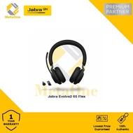 Jabra Evolve2 65 Flex