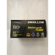 SWALLOW INNER TYRE 250 - 18, 70/ 90-18 SWL