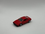 Tomica F24 Lotus Esprit 紅色 (冇盒)