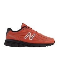 New Balance 990V4 Mahogany Black Unused