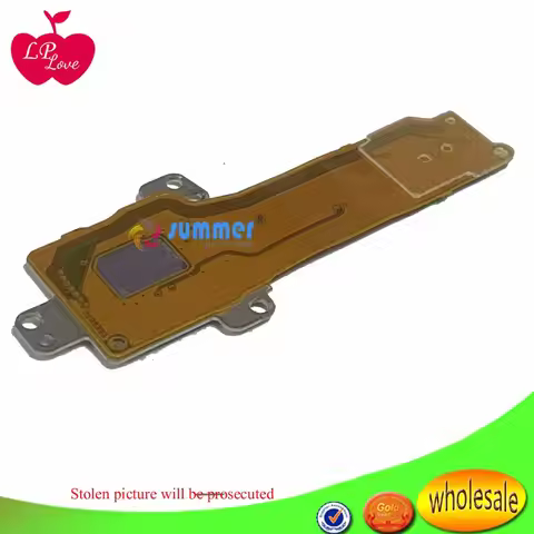 Original ( with ) G12 Image Sensors with Components CCD CMOS Assembly for Canon G12 Digital Camera R