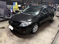 2012 Altis 售16.8萬 台中大里看車 自售