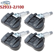 52933-2J100 New TPMS Tire Pressure Sensor for Hyundai Verna Kia Ceed Sorento 52933-3N100 52933-B1100
