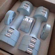 Kinetic Dumbbell Adjustable (Preloved)