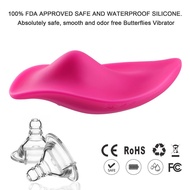 ○IXHCRYP Quiet Panty Vibrator Wireless Remote Control Portable Clitoral  Stimulator Invisible Vibrating Egg Sex-toys for